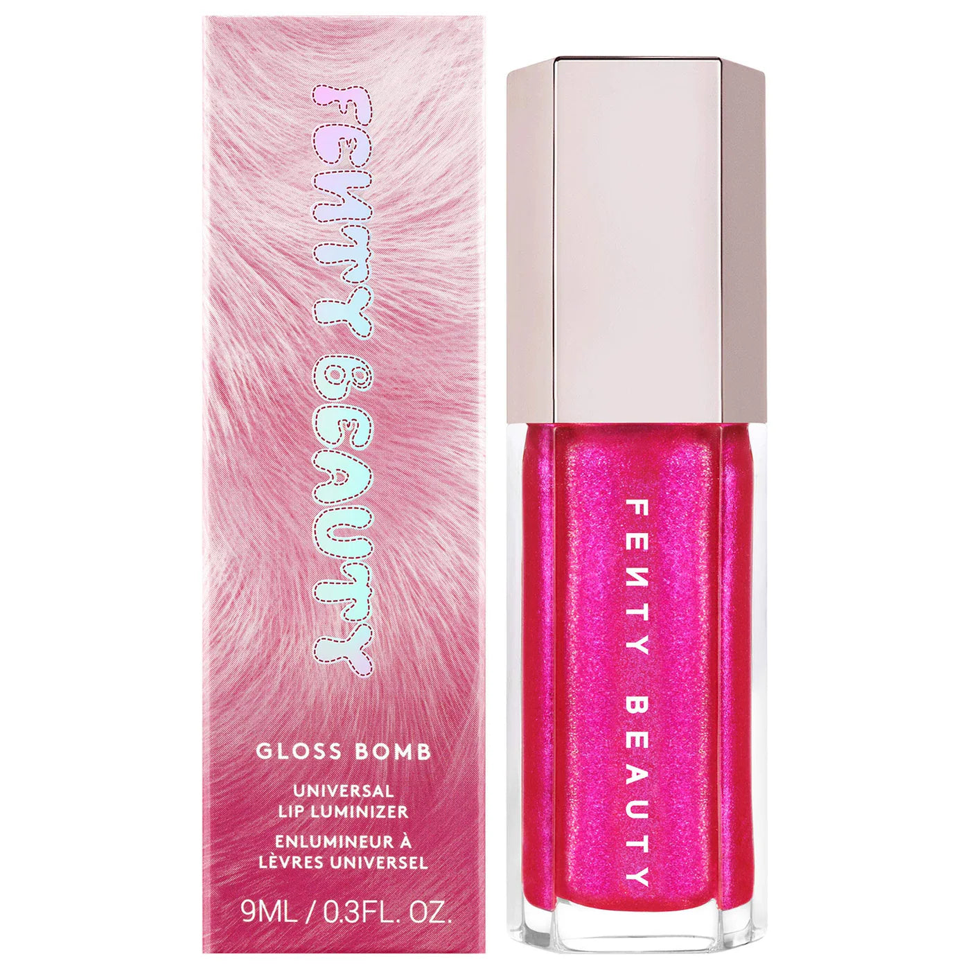 Gloss Bomb Universal Lip Luminizer