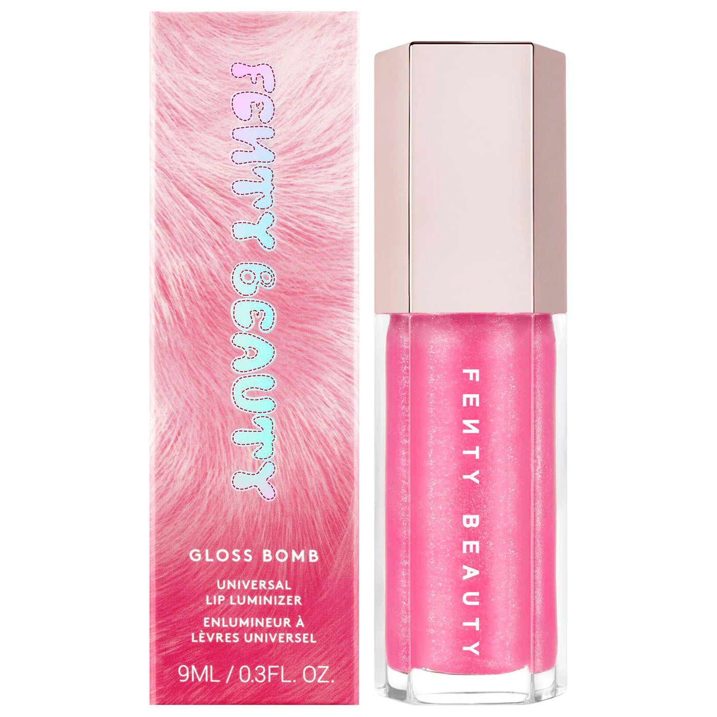 Gloss Bomb Universal Lip Luminizer