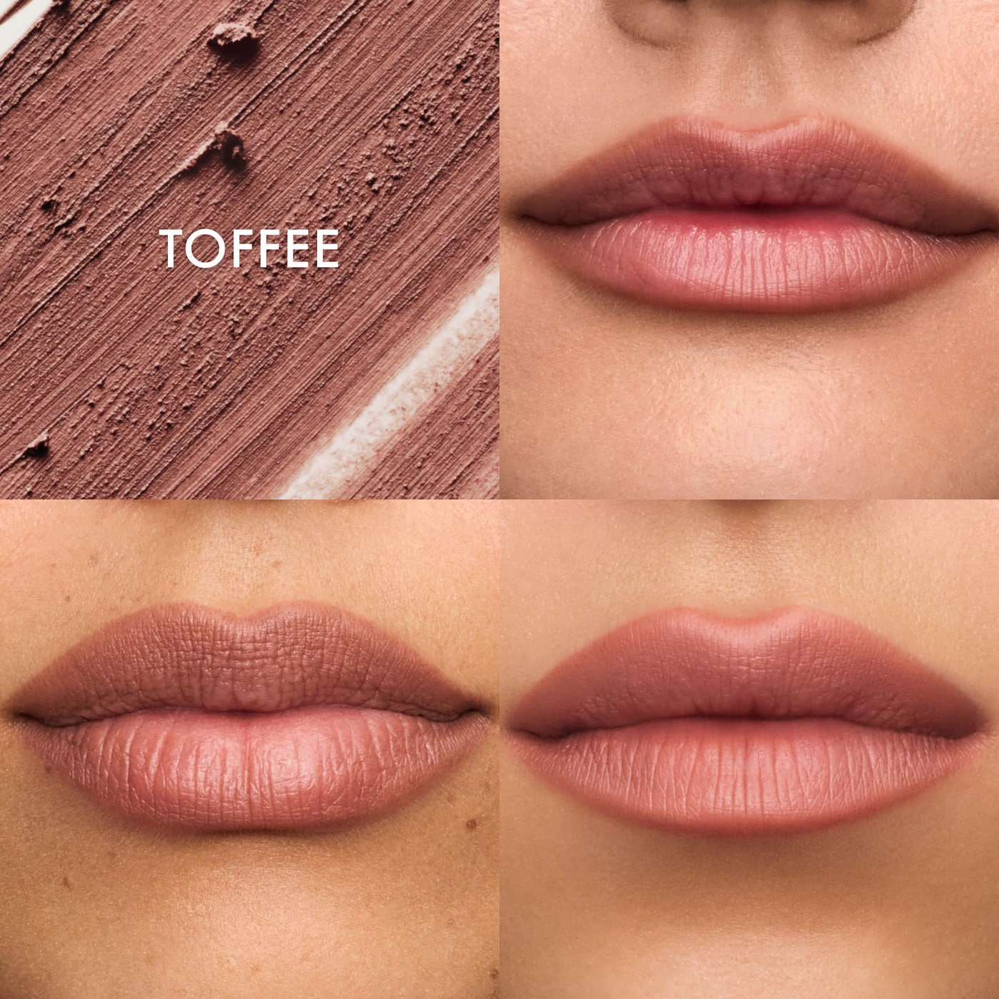 SoftLine Lip Liner Creamy Sculpting Lip Pencil