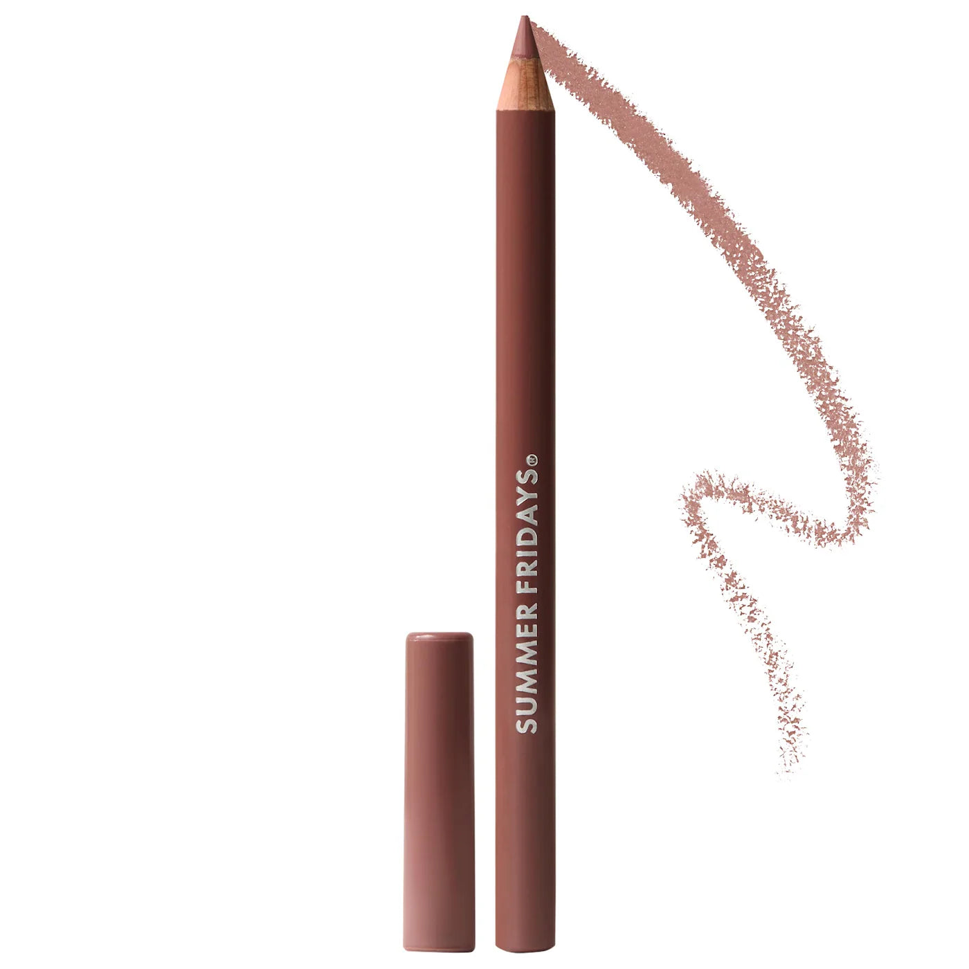 SoftLine Lip Liner Creamy Sculpting Lip Pencil