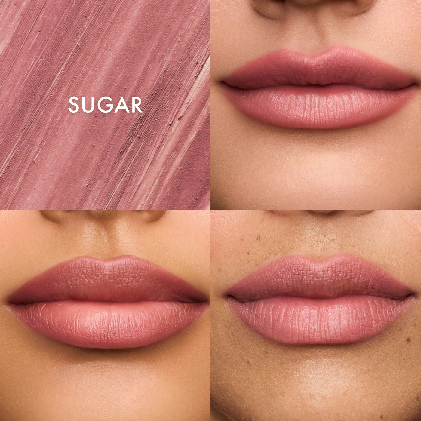 SoftLine Lip Liner Creamy Sculpting Lip Pencil