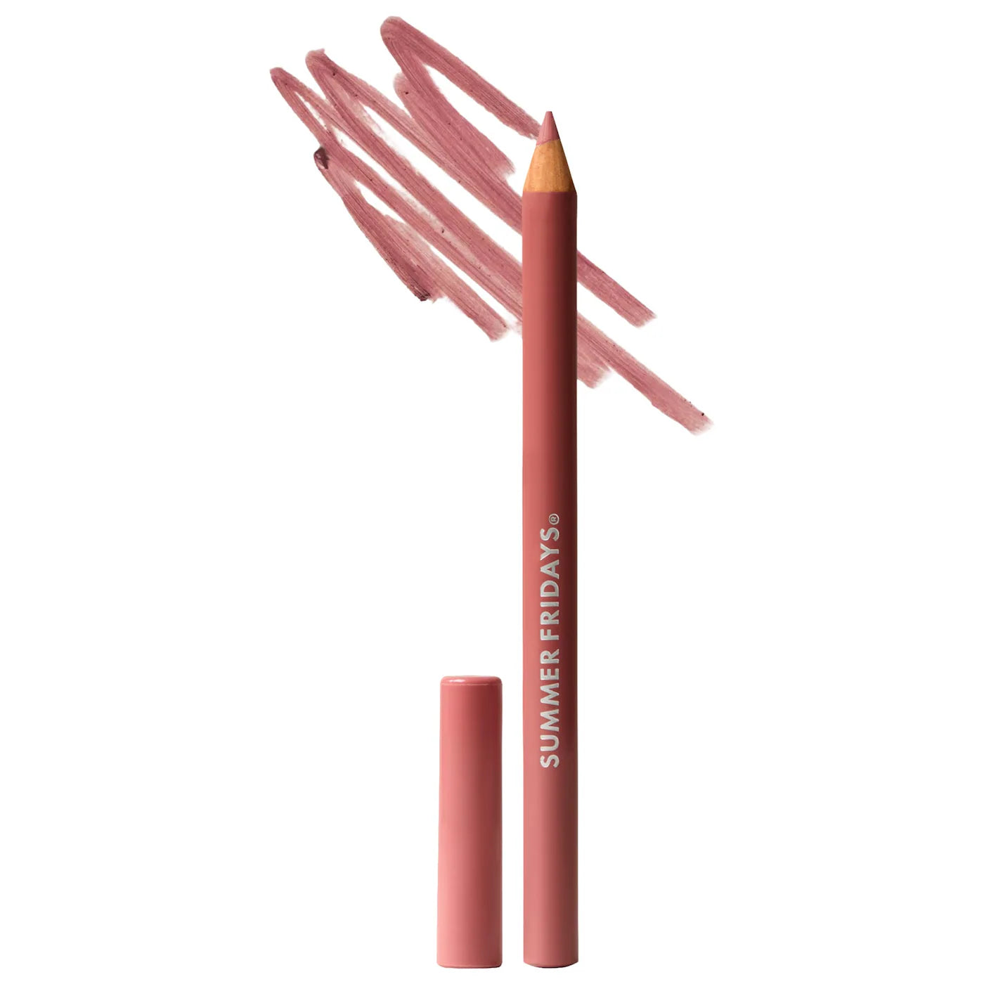 SoftLine Lip Liner Creamy Sculpting Lip Pencil