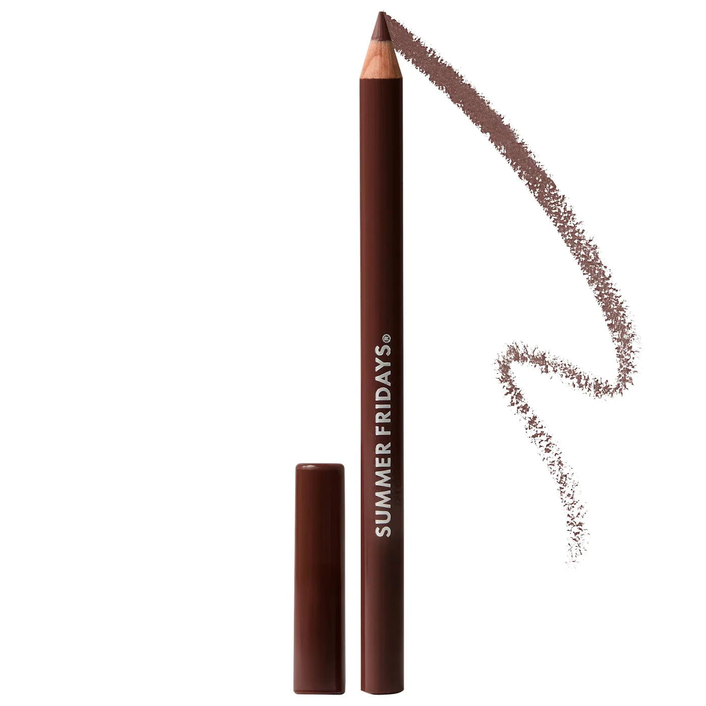 SoftLine Lip Liner Creamy Sculpting Lip Pencil