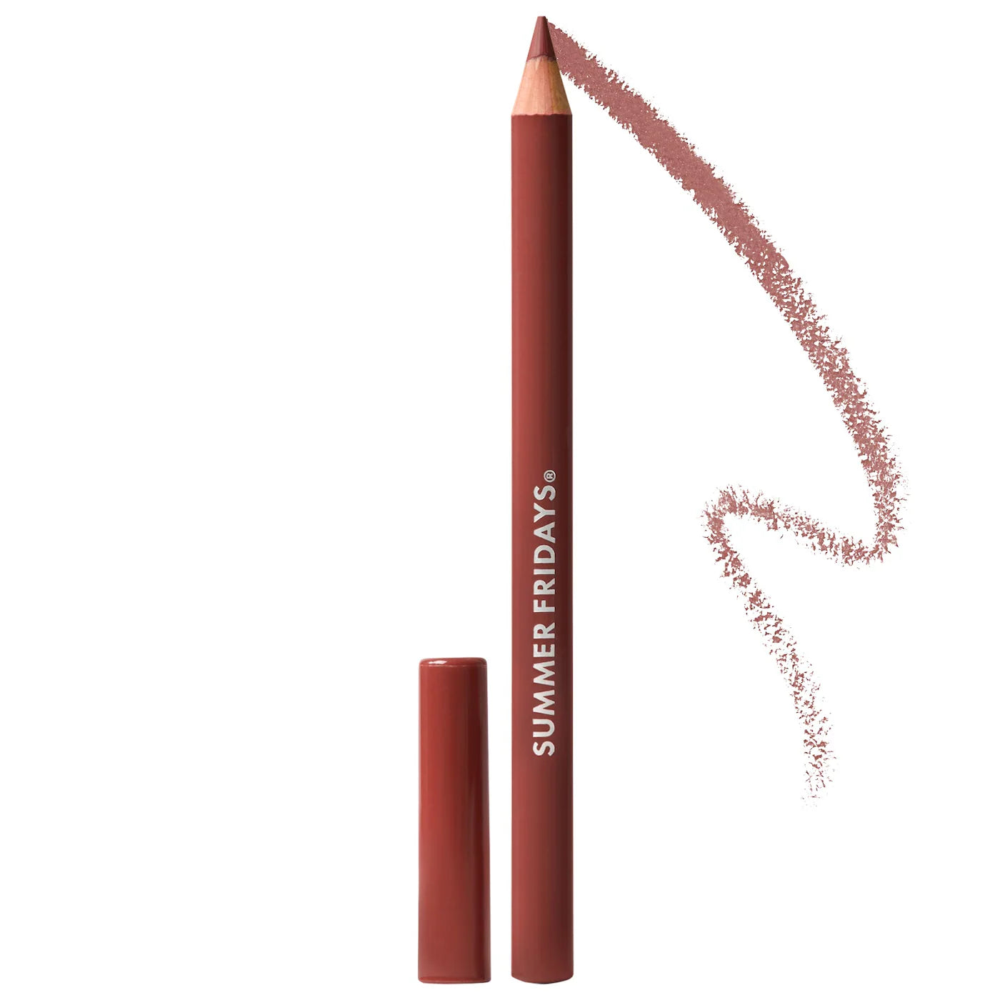 SoftLine Lip Liner Creamy Sculpting Lip Pencil