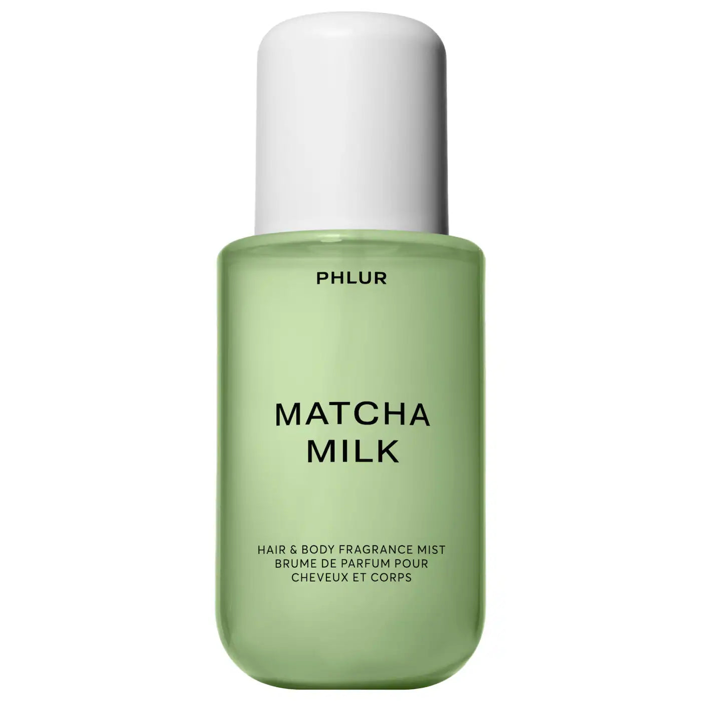 Matcha Milk Hair and Body Mist