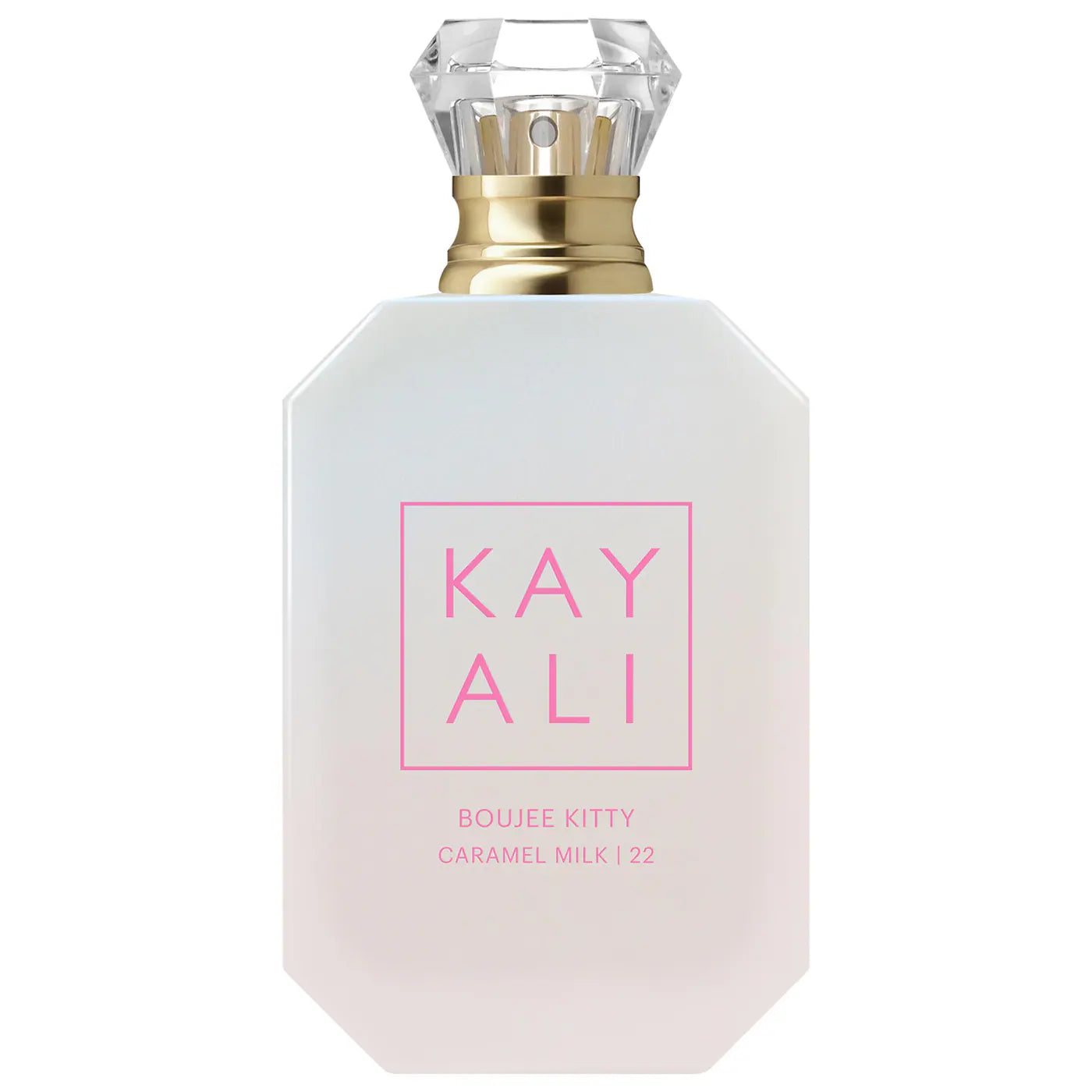 BOUJEE KITTY CARAMEL MILK 22 | Eau de Parfum
