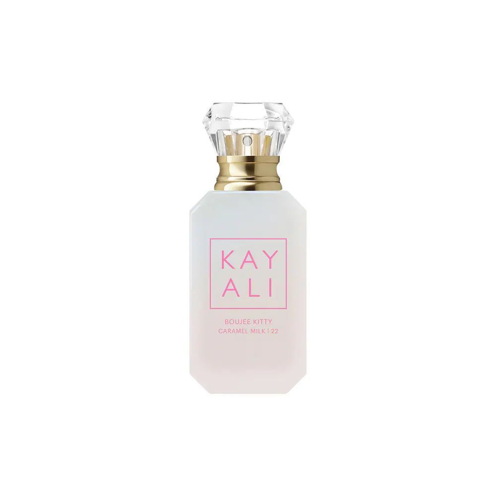 BOUJEE KITTY CARAMEL MILK 22 | Eau de Parfum