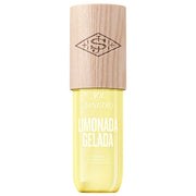 Limonada Gelada Hair & Body Perfume Mist