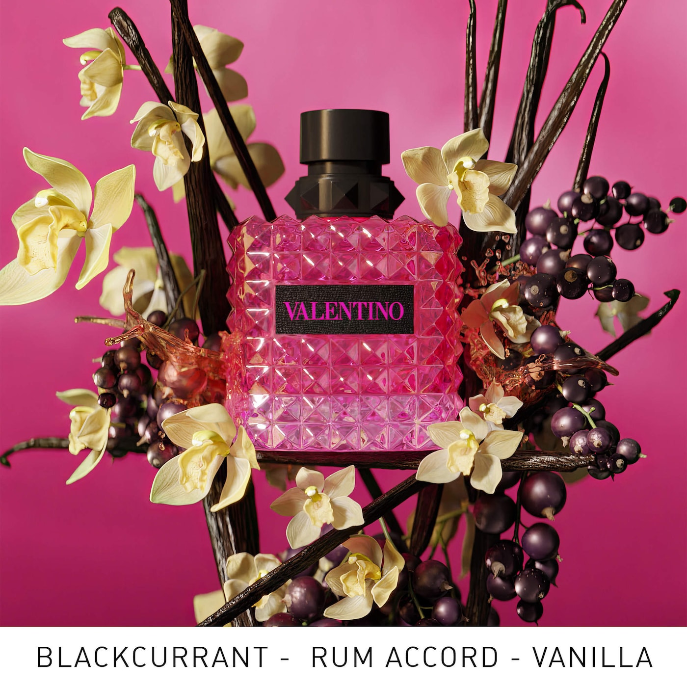 Mini Donna Born in Roma Fragrance Discovery Set