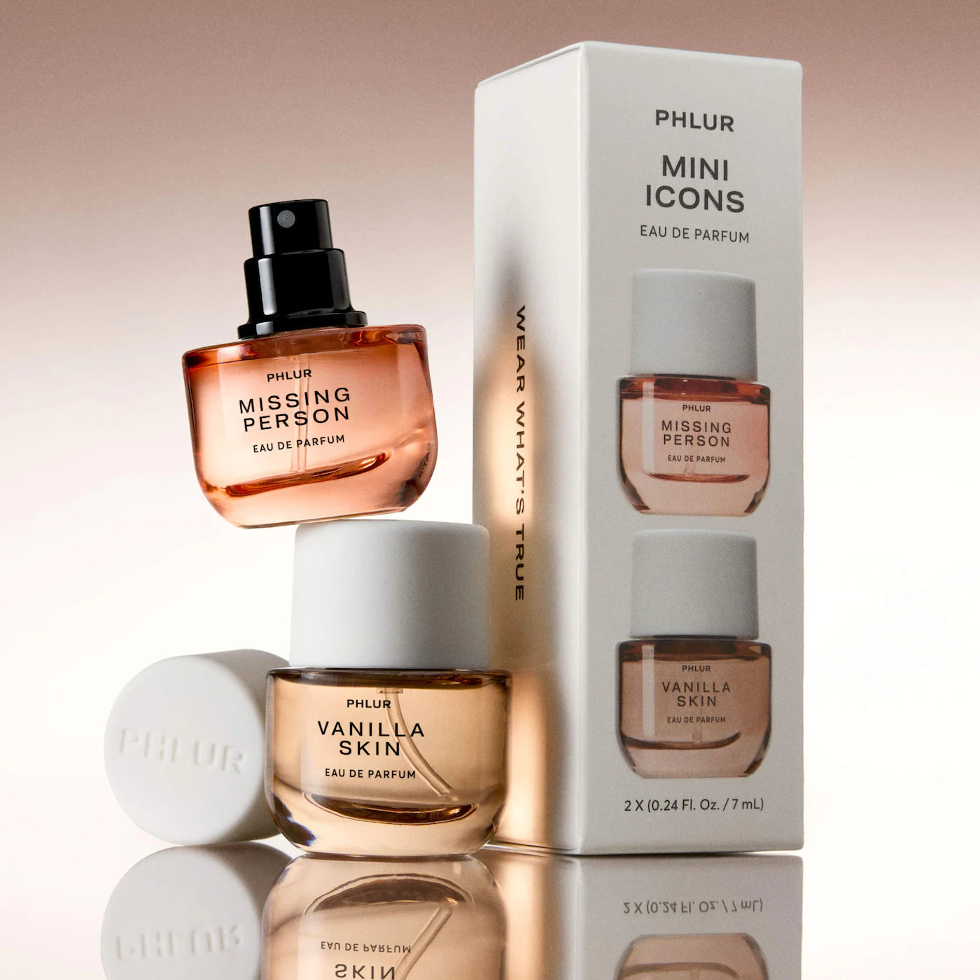 Mini Icons Sampler Set