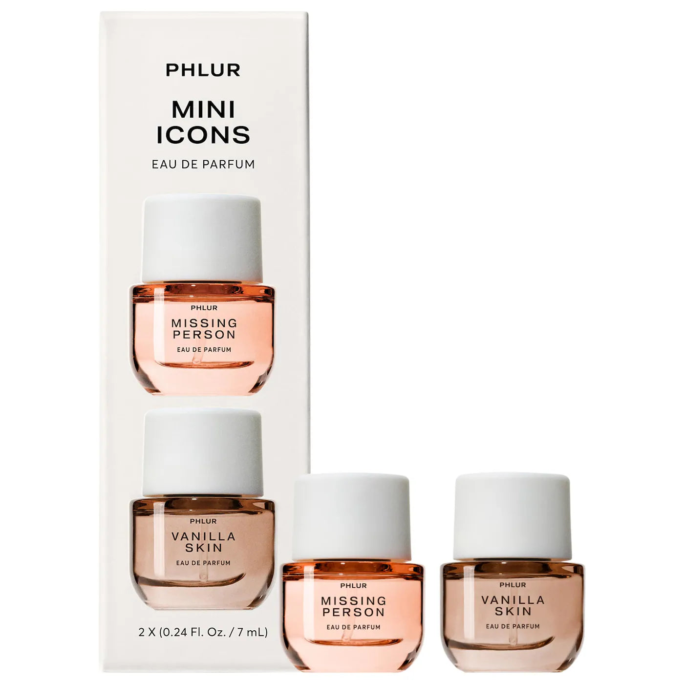 Mini Icons Sampler Set