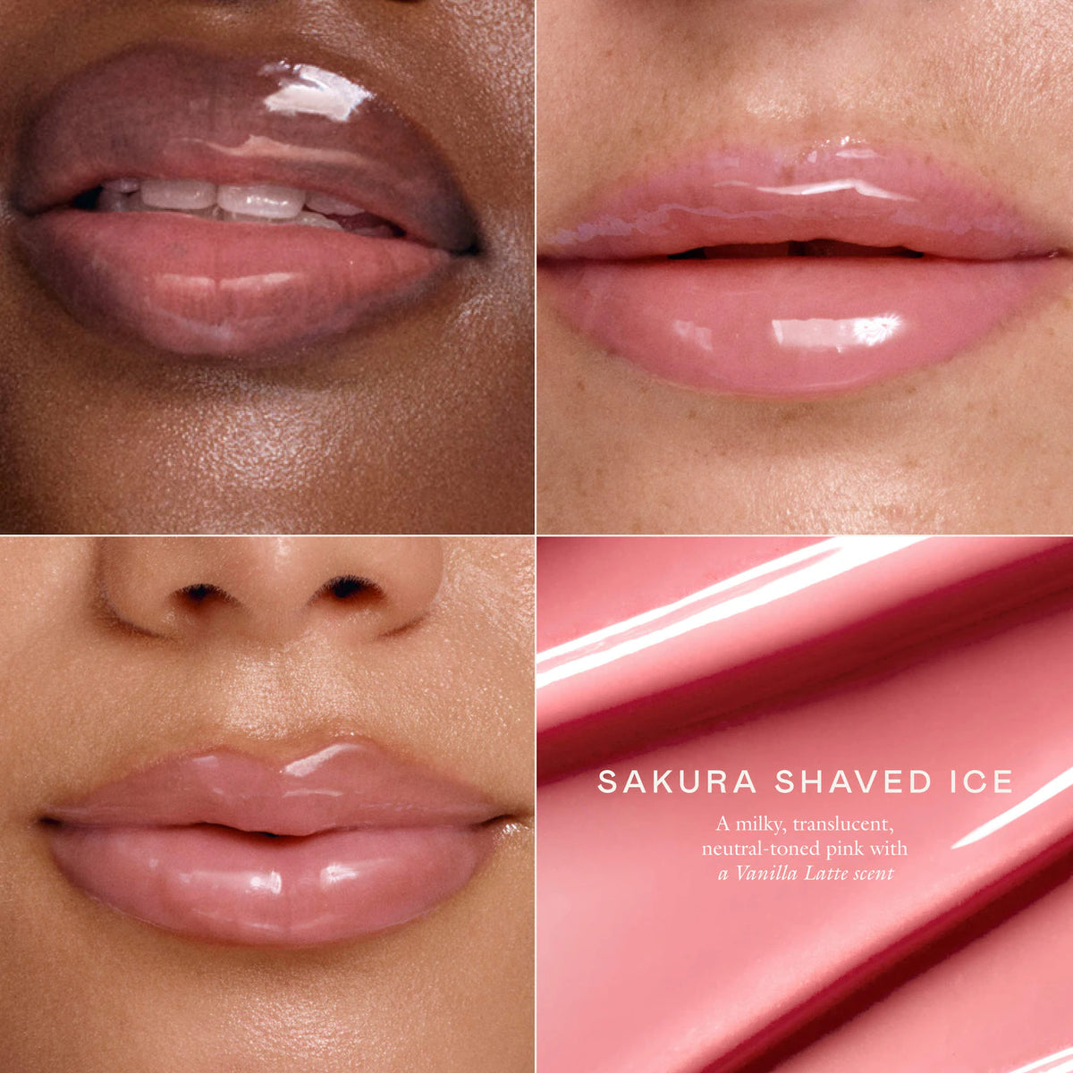 Le Chouchou Exfoliating + Softening Peptide Lip Balm