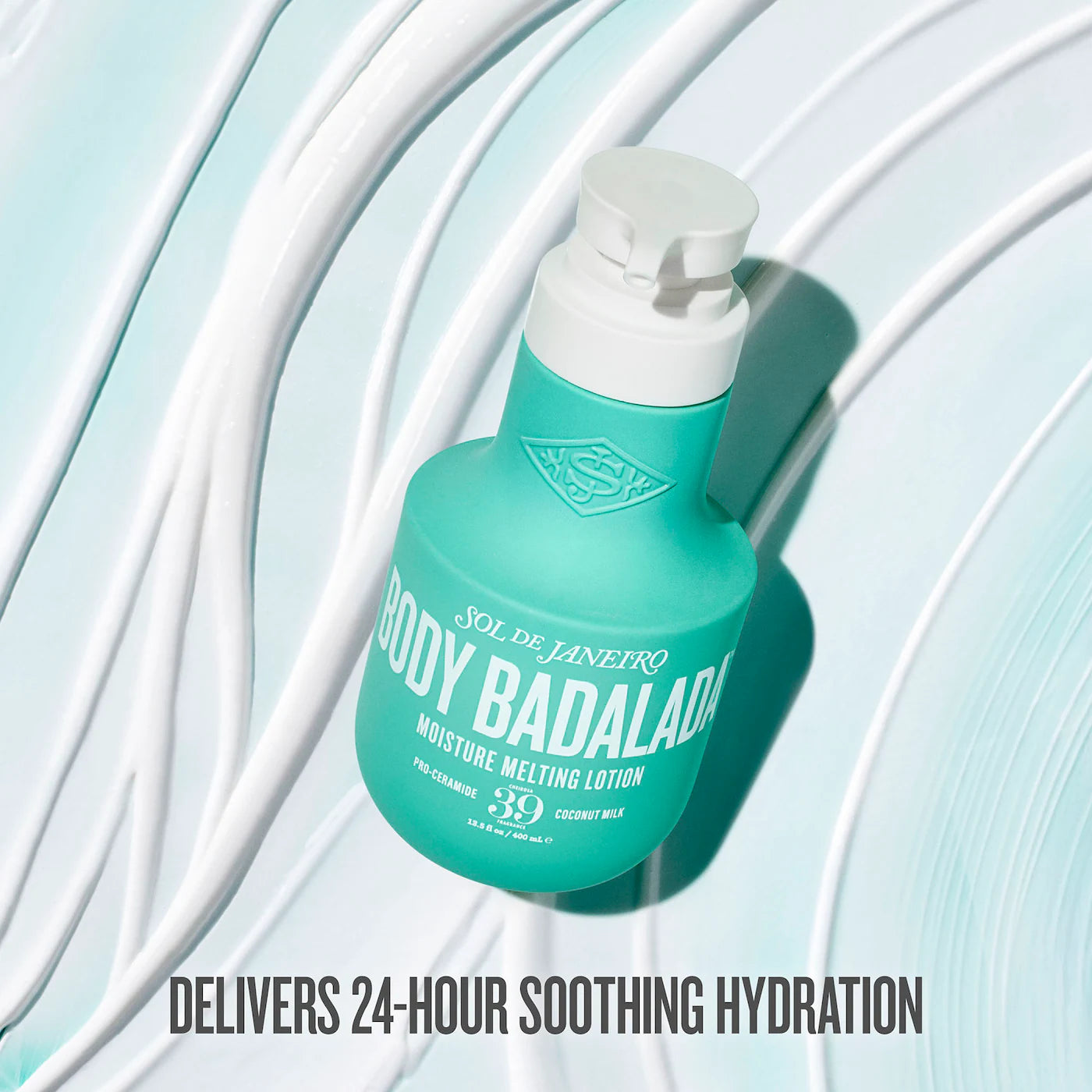 Body Badalada™ Moisture Melting Lotion
