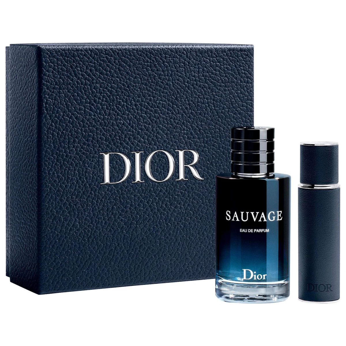 Sauvage Eau de Parfum Gift Set