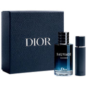Sauvage Eau de Parfum Gift Set
