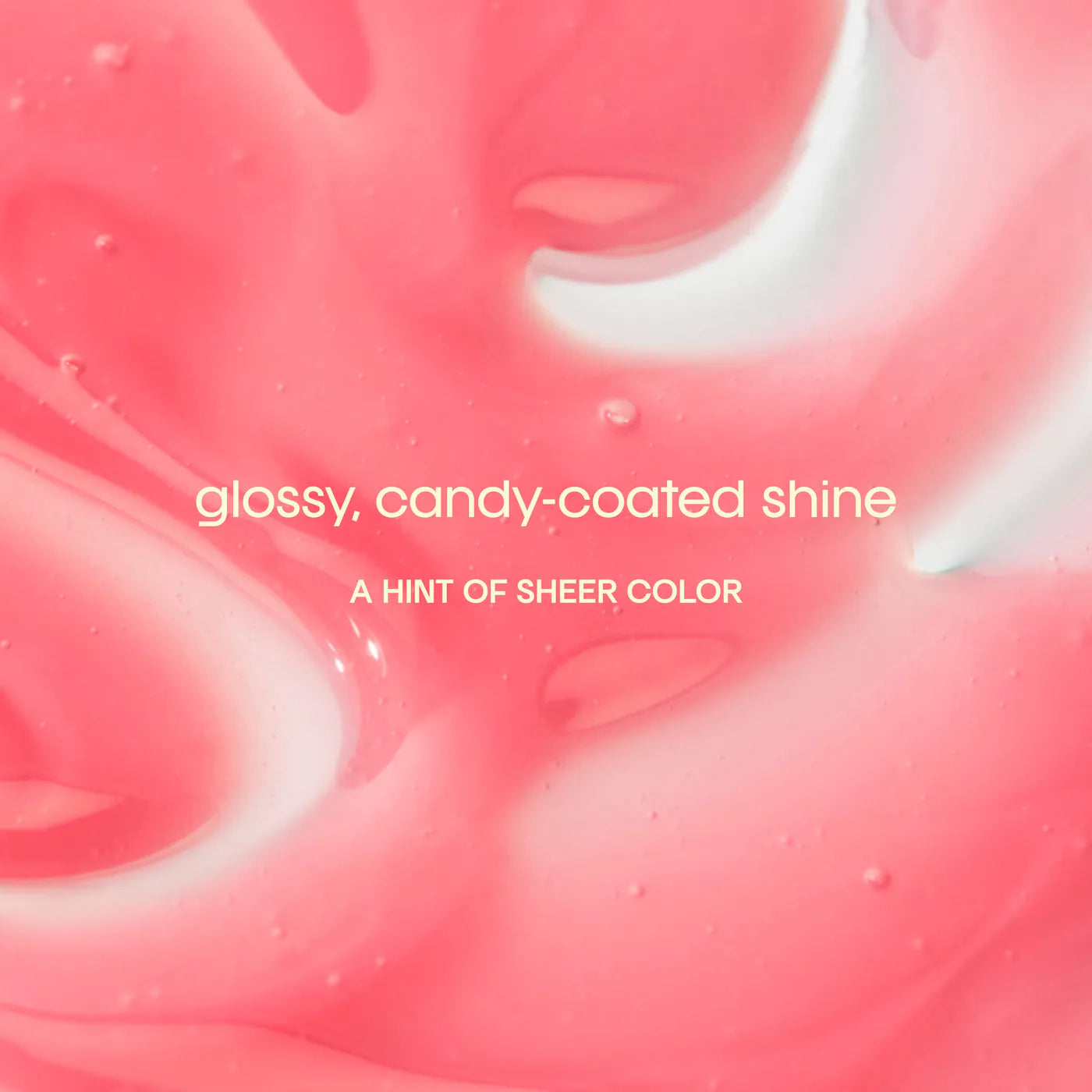 Sugarcoat Gloss Soothing & Hydrating Lip Balm