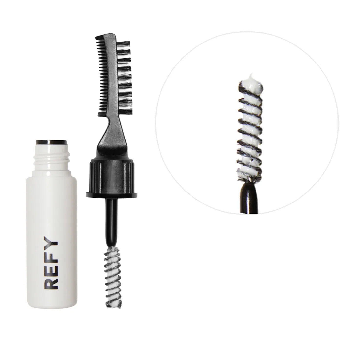 Mini Brow Sculpt Shaping and Lifting Gel with Strong Hold