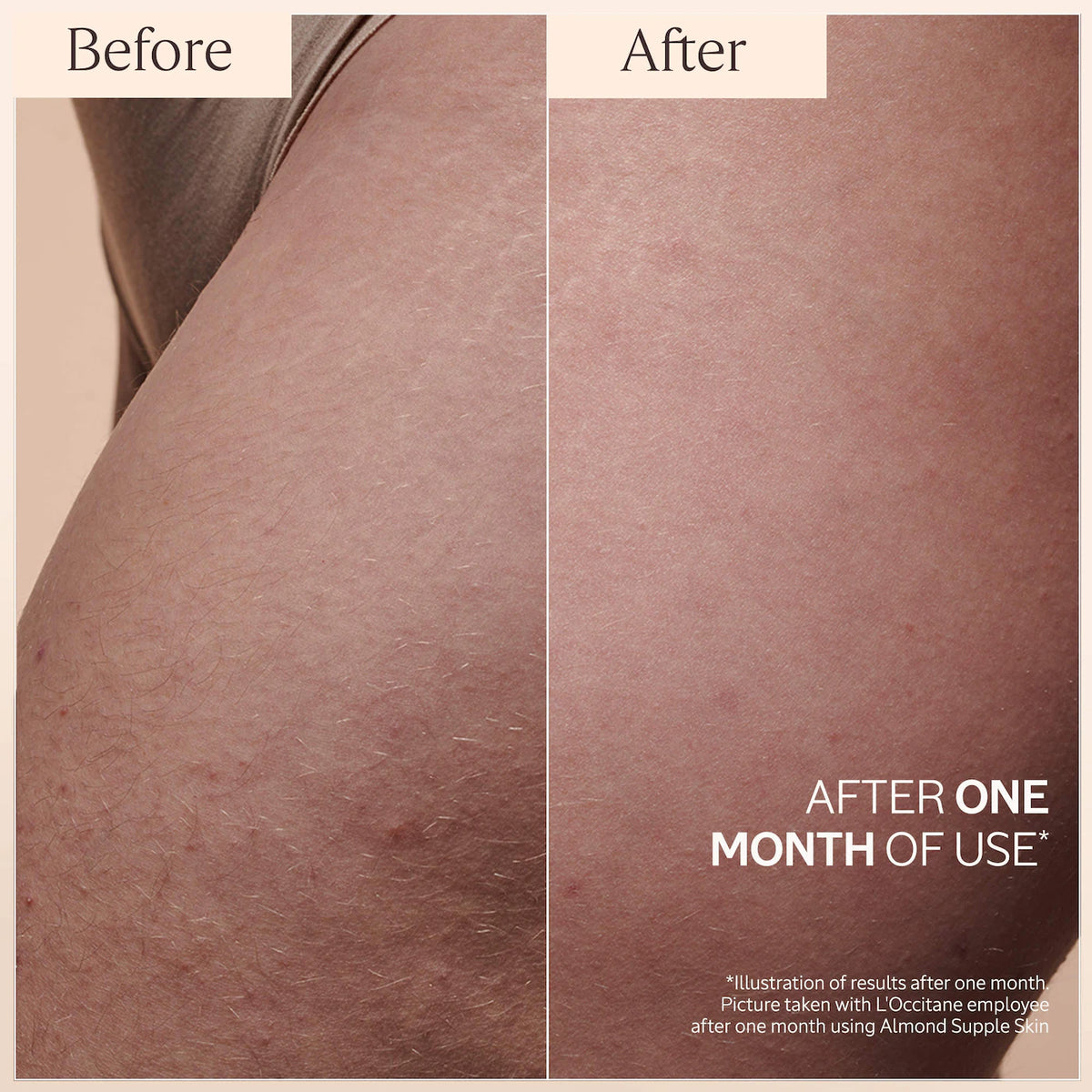 Soothing and Firming Almond Supple Skin Body Oil