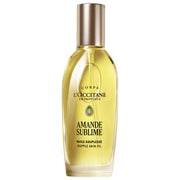 Soothing and Firming Almond Supple Skin Body Oil