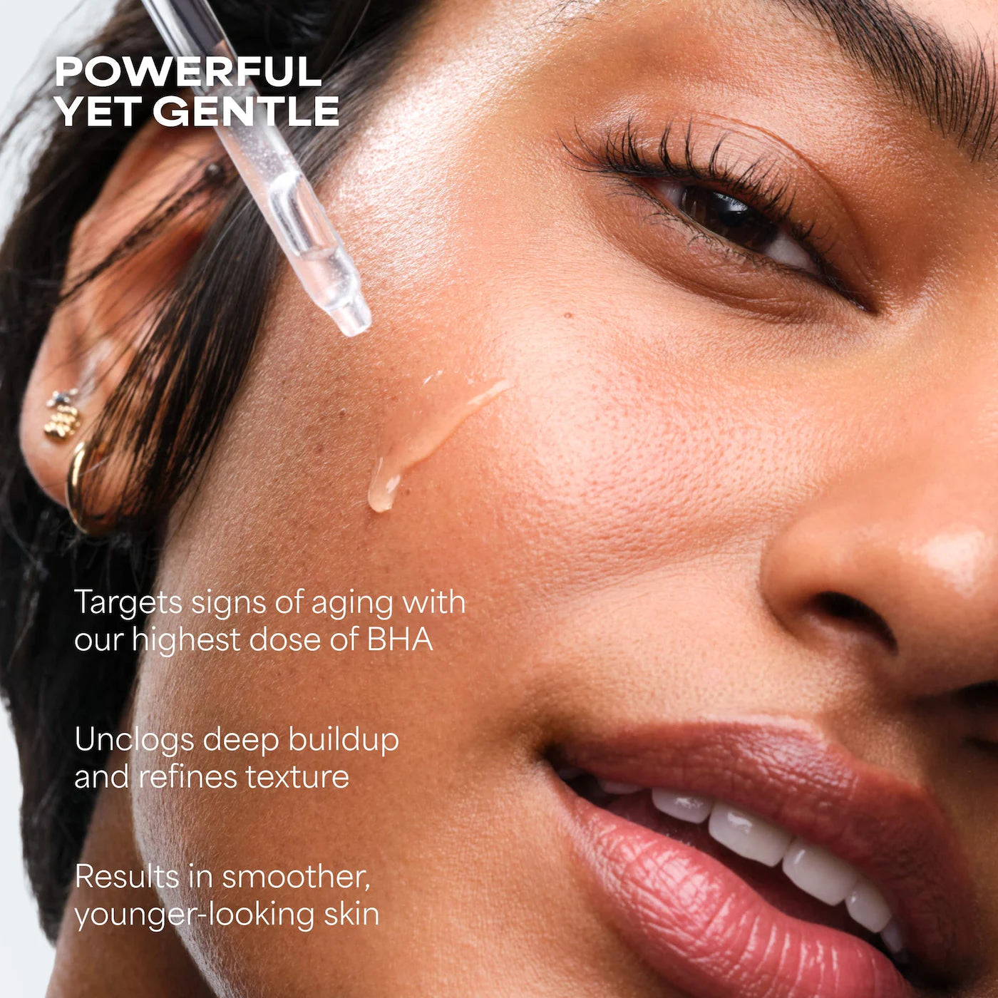 Skin Perfecting 4% BHA Advanced Exfoliating Serum Toner