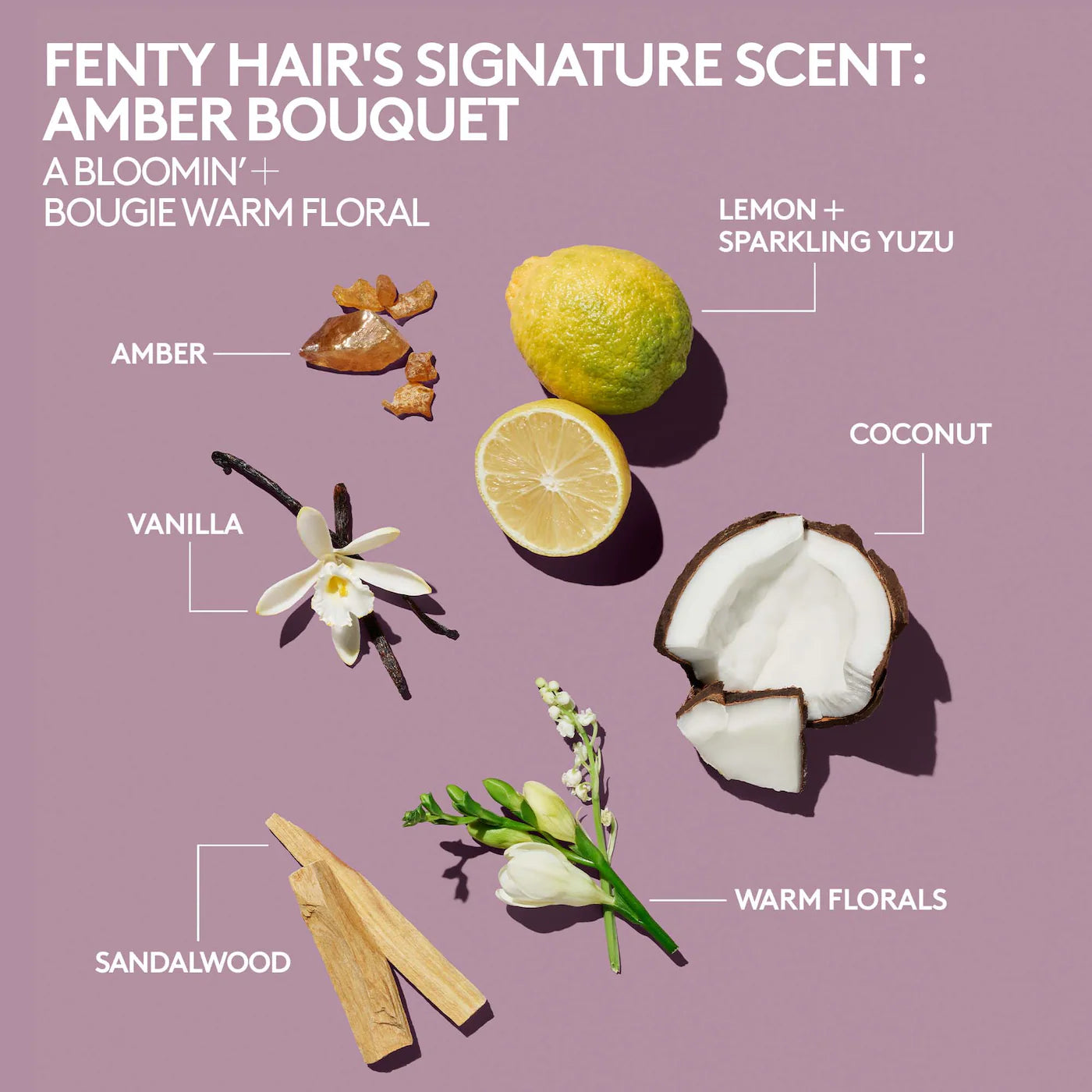 The Flashy One 9-in-1 Hair Oil