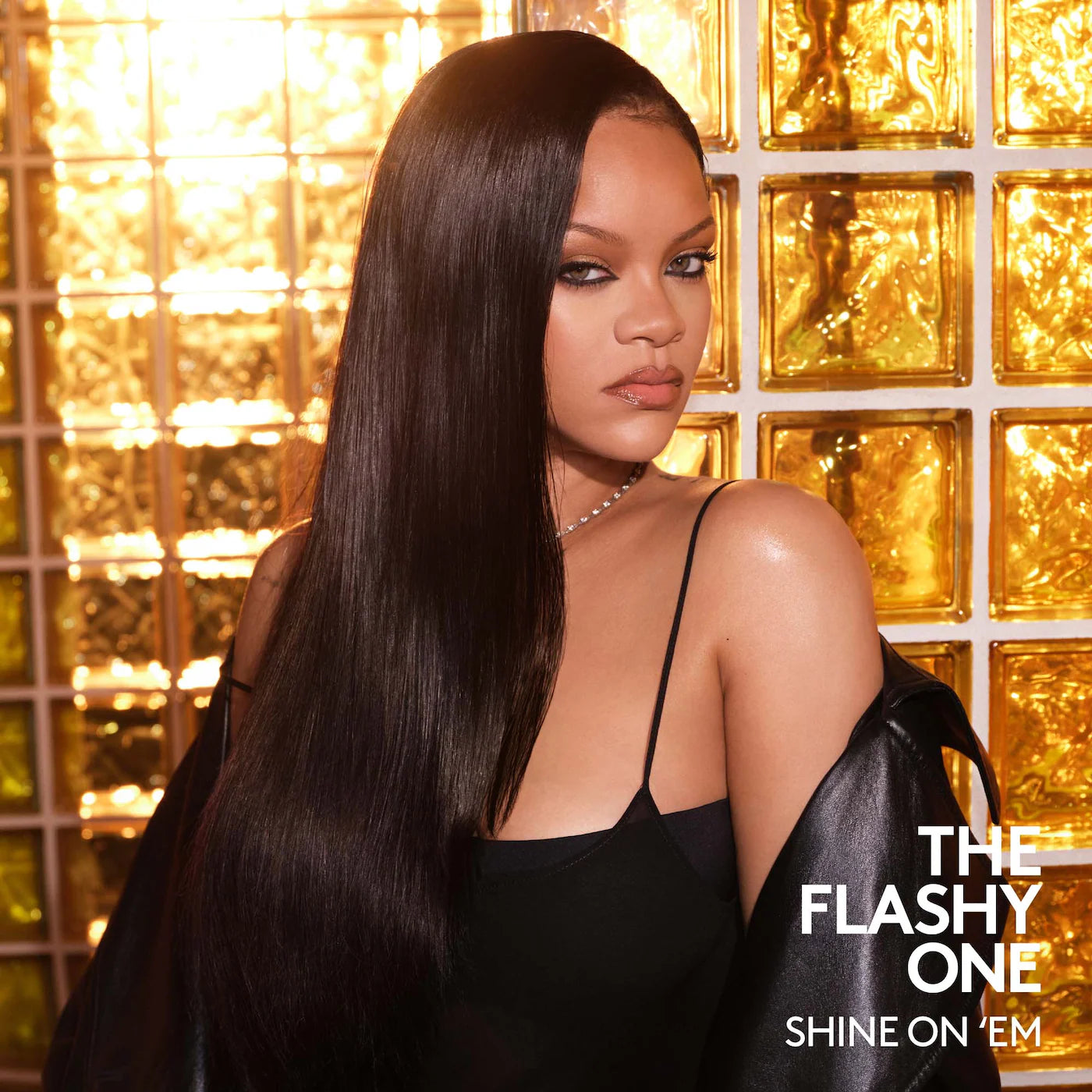 The Flashy One 9-in-1 Hair Oil