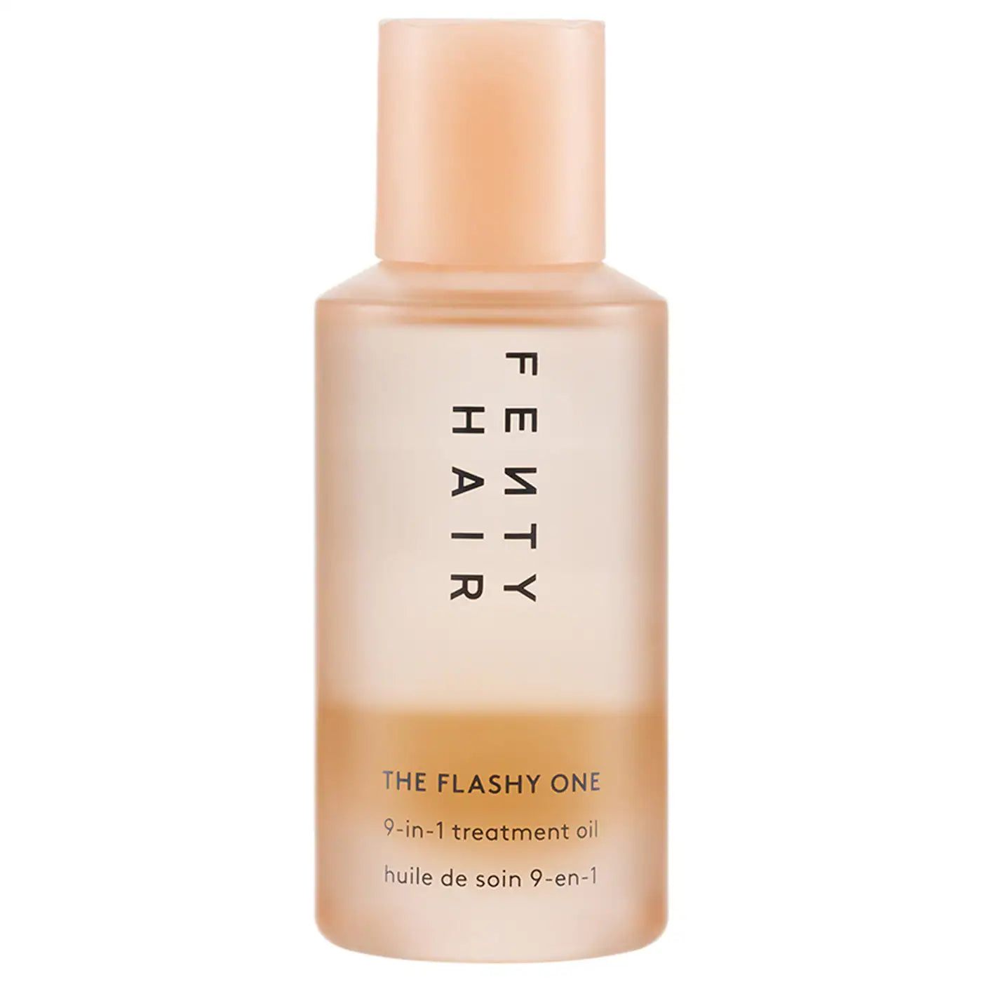 hair oil