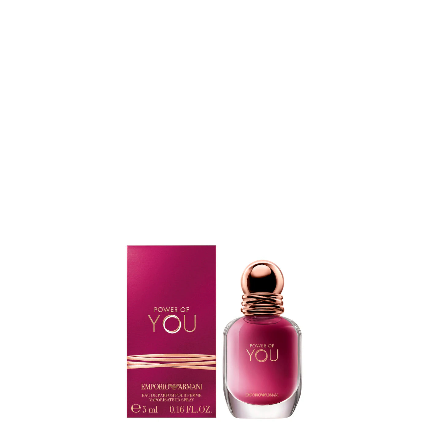 Power of You Eau de Parfum Mini Duo Gift Set