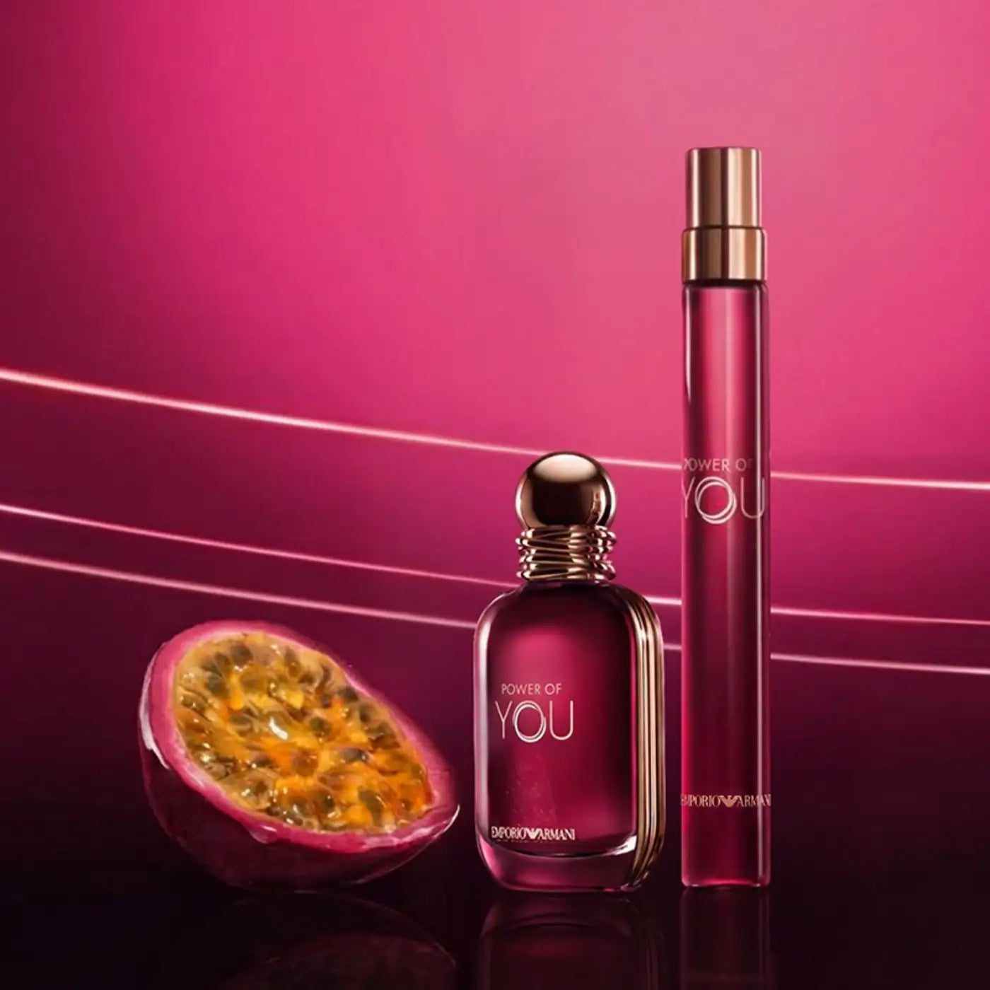 Power of You Eau de Parfum Mini Duo Gift Set