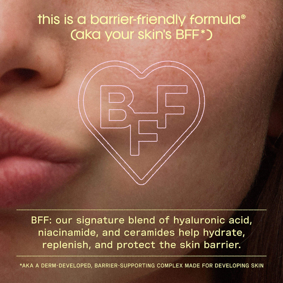 Clear Intentions Hydrating and Pore-Clarifying Essential Toner
