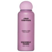 Clear Intentions Hydrating and Pore-Clarifying Essential Toner
