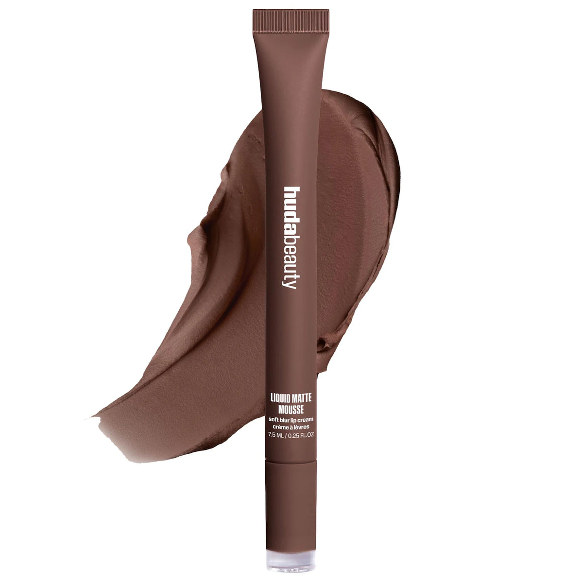 Liquid Matte Mousse Soft Blur Lip Cream