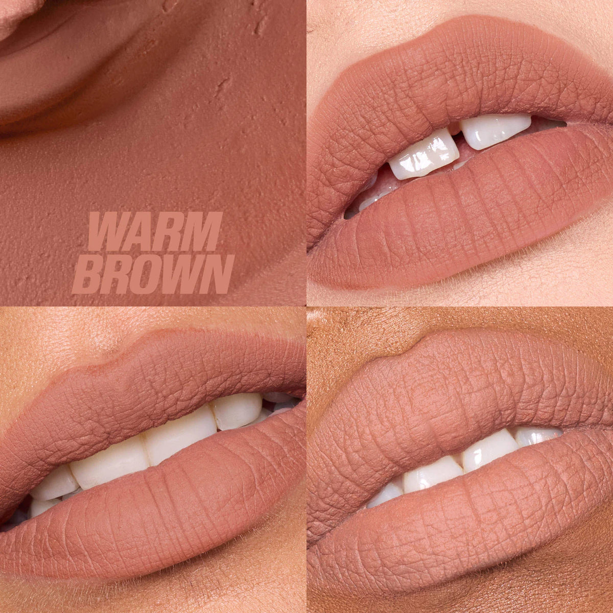 Liquid Matte Mousse Soft Blur Lip Cream