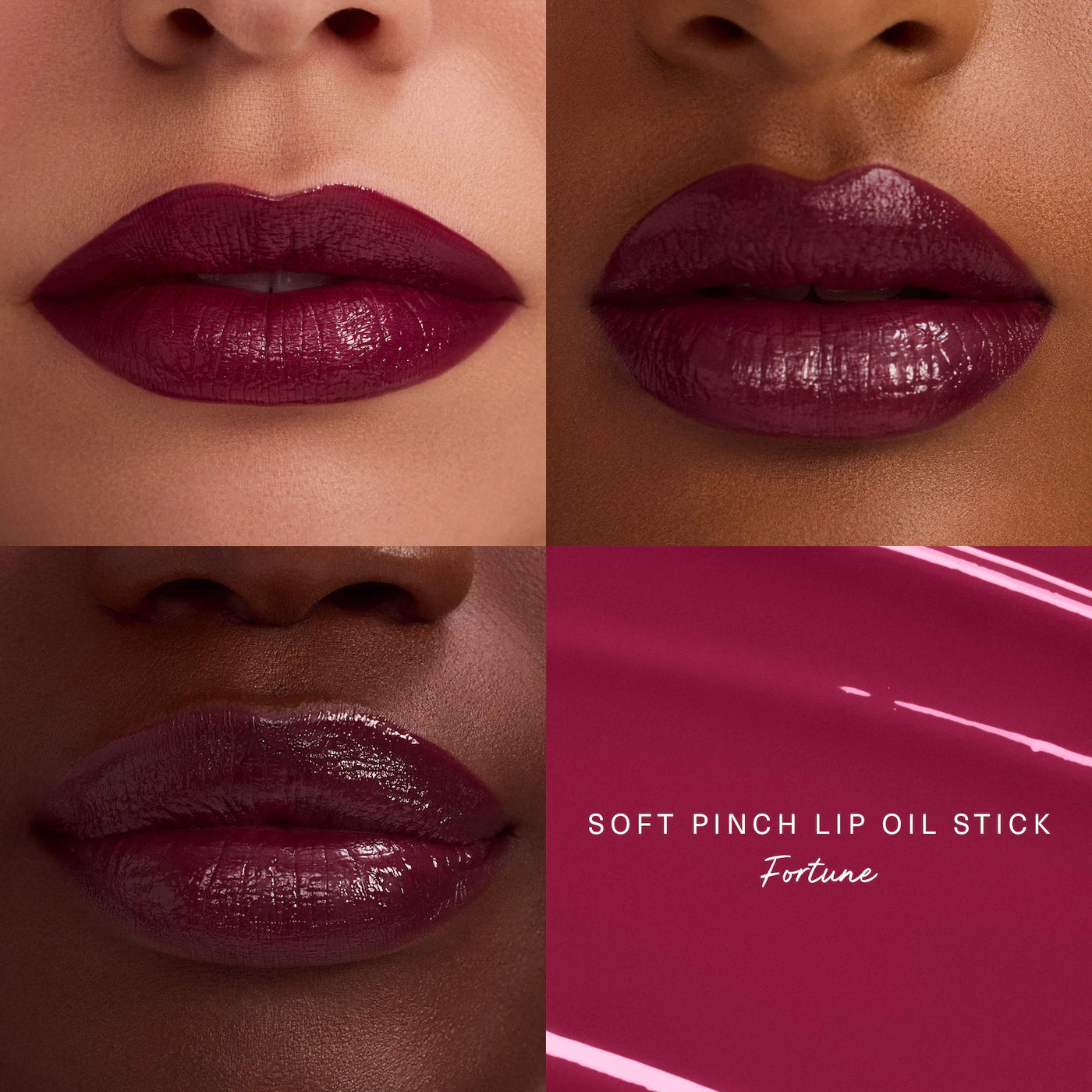 Soft Pinch Lip Oil Stick