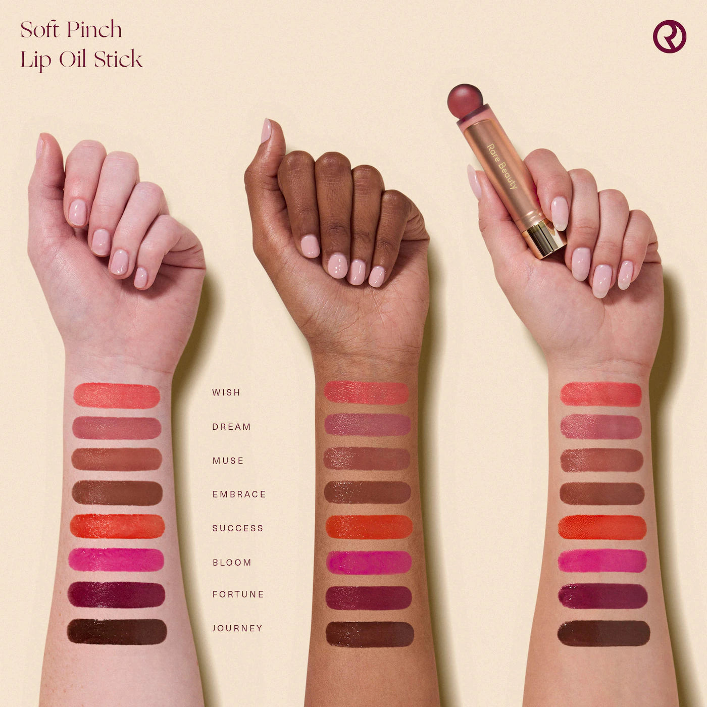 Soft Pinch Lip Oil Stick