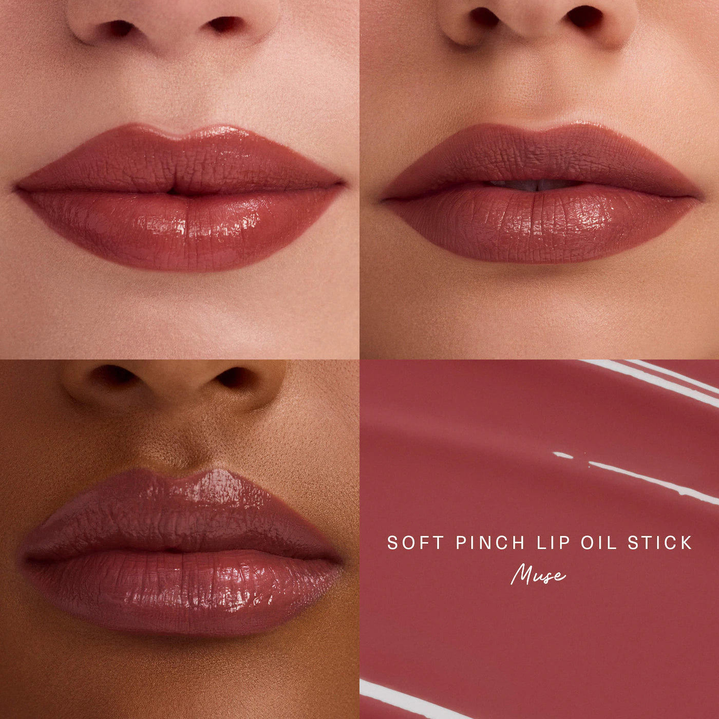Soft Pinch Lip Oil Stick