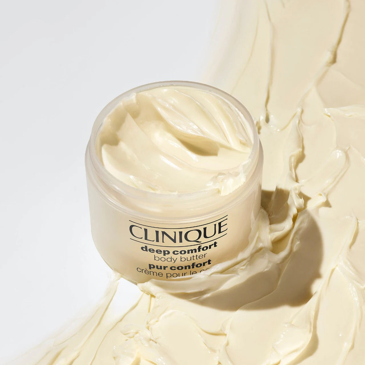 Deep Comfort Body Butter