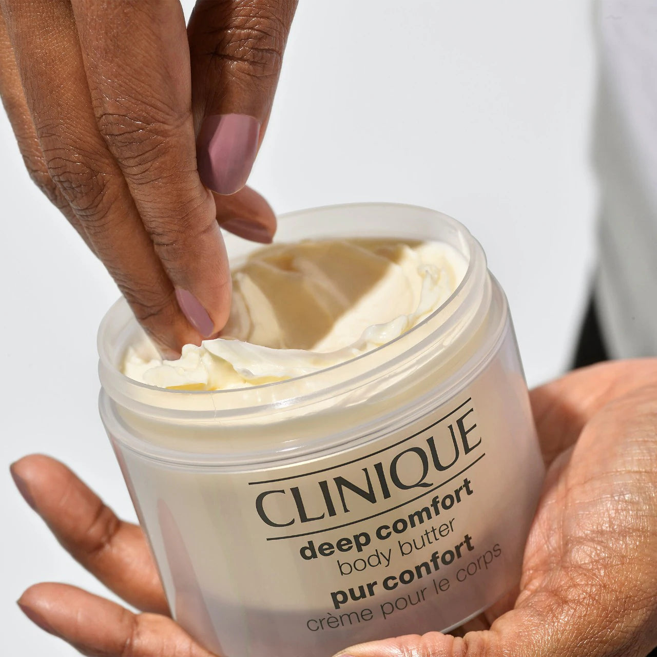 Deep Comfort Body Butter
