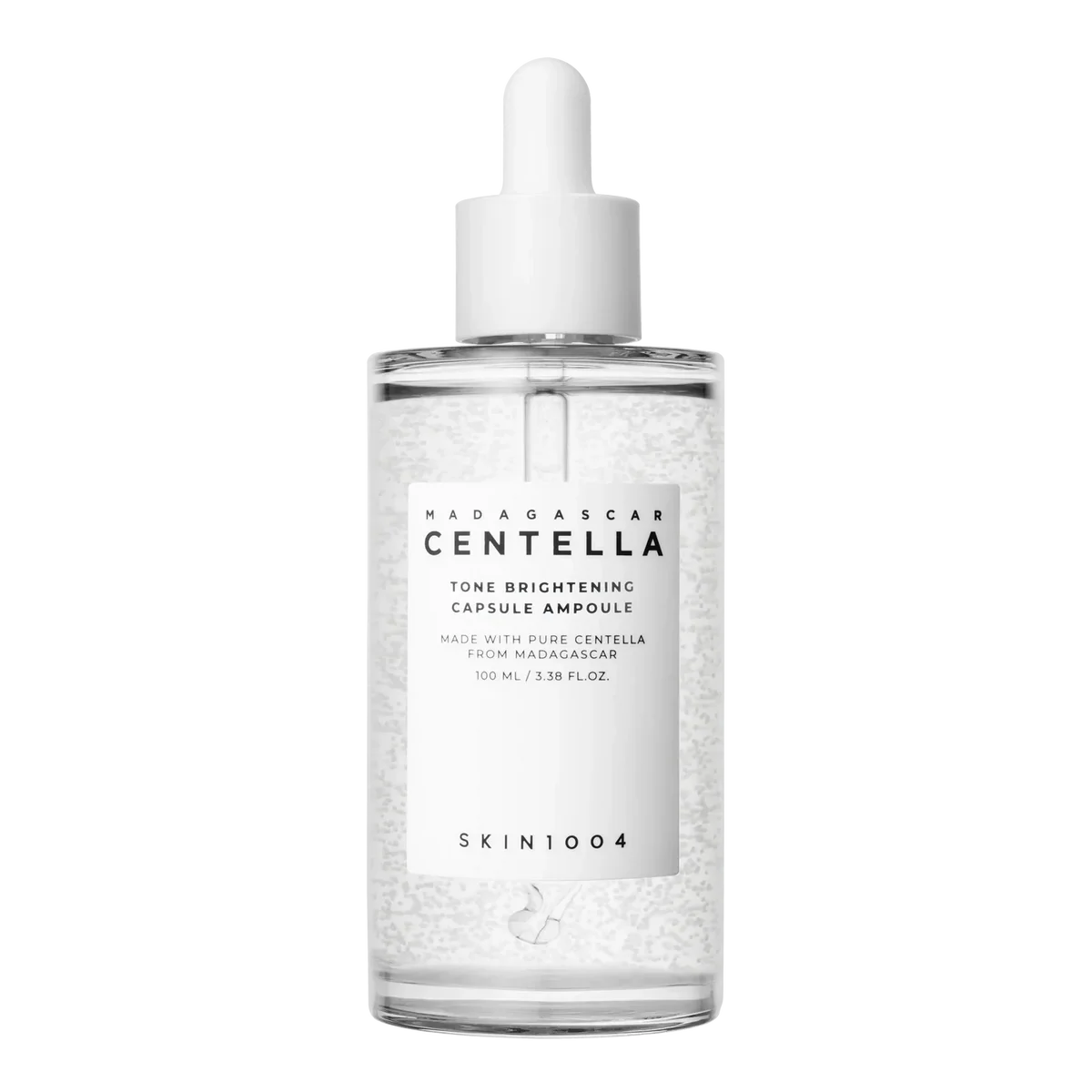 Skin1004 - Madagascar Tone Brightening Capsule Ampoule