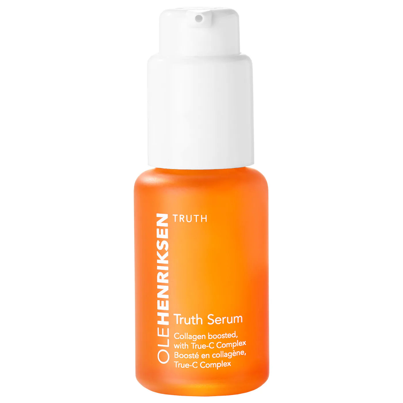 Truth Serum Hydrating Vitamin C Serum"
