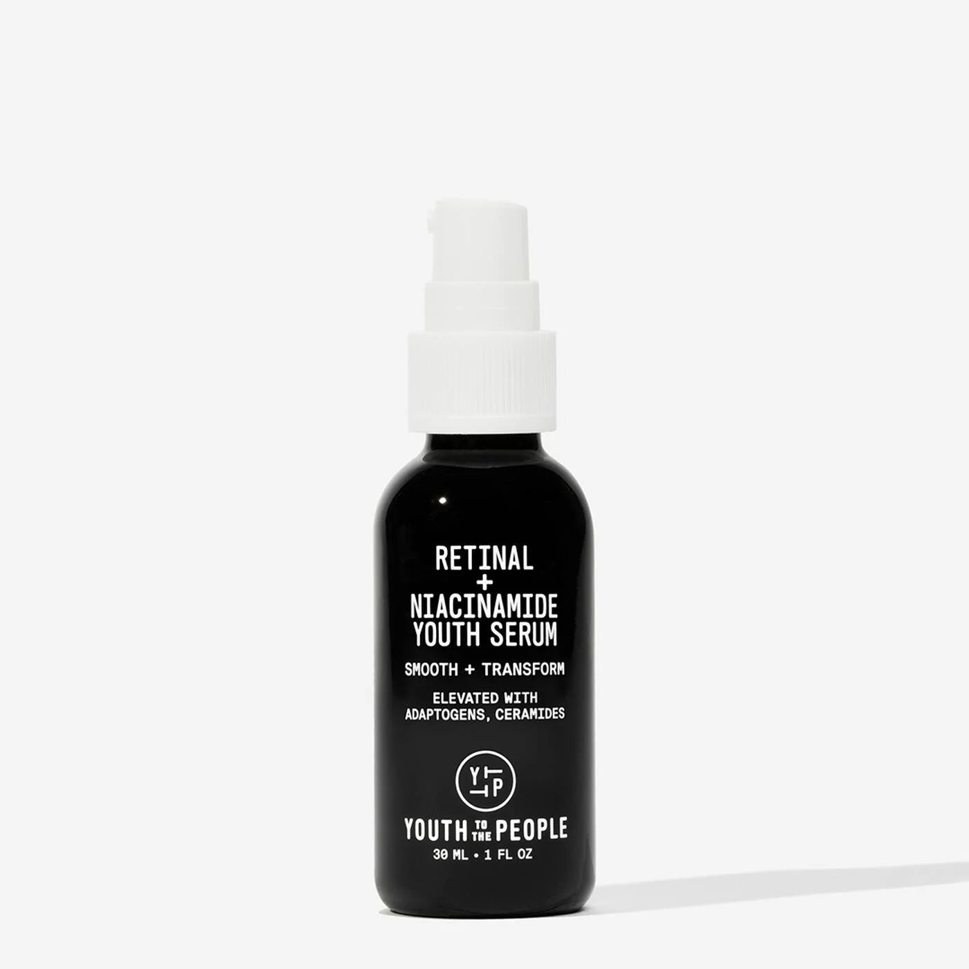 Retinal + Niacinamide Youth Serum