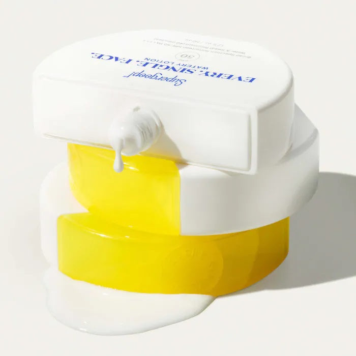 Every. Single. Face. Watery Lotion SPF 50