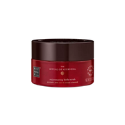 THE RITUAL OF AYURVEDA Body Scrub