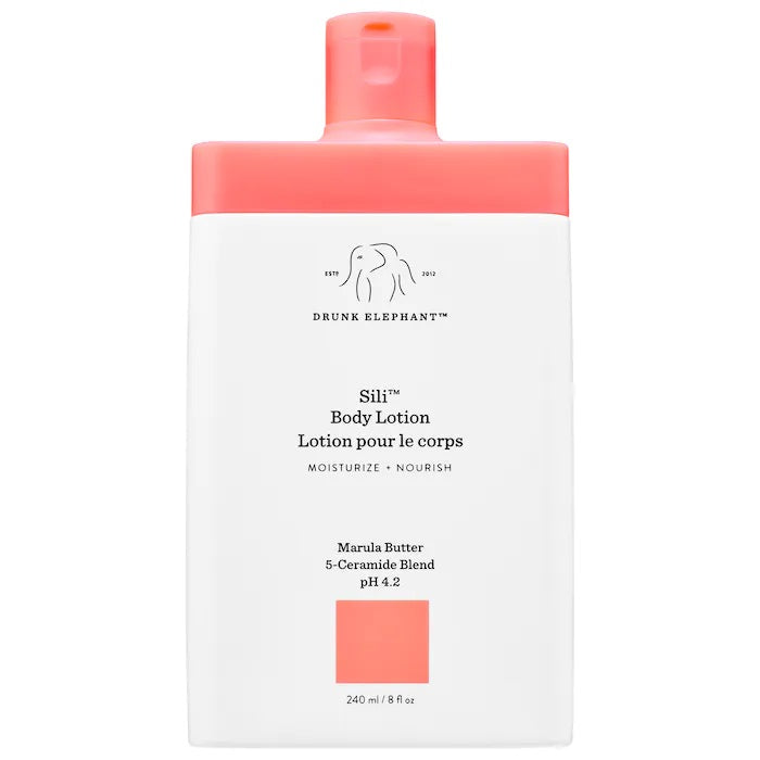 Sili™ Body Lotion