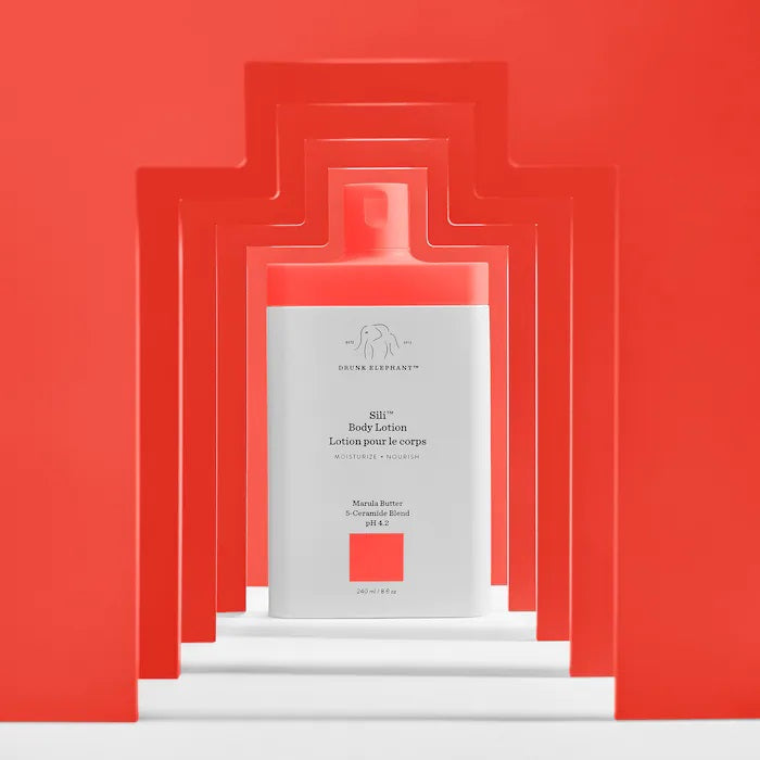 Sili™ Body Lotion