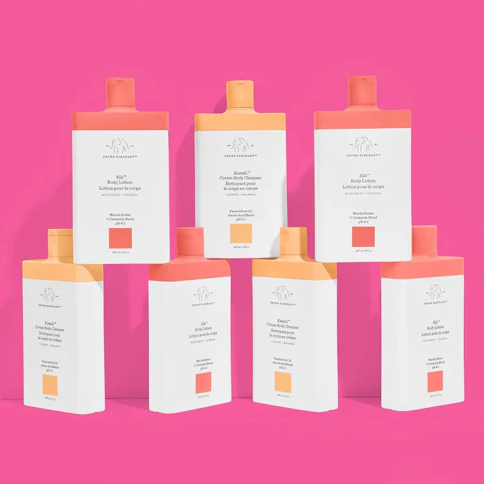 Sili™ Body Lotion