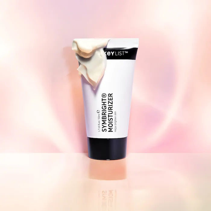 Symbright® Brightening Moisturizer