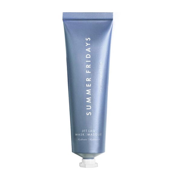 Jet Lag Mask