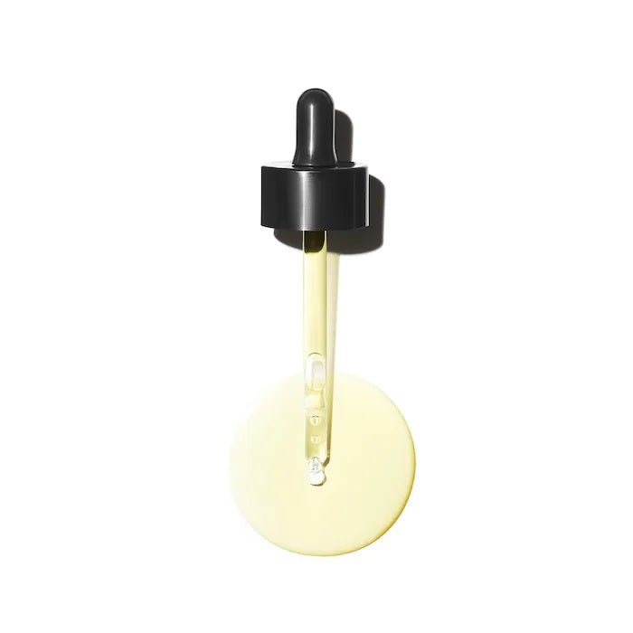 The Body Oil - 100% Organic. 100% Cold-Pressed.