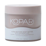 Ultra Restore Body Butter with Hyaluronic Acid